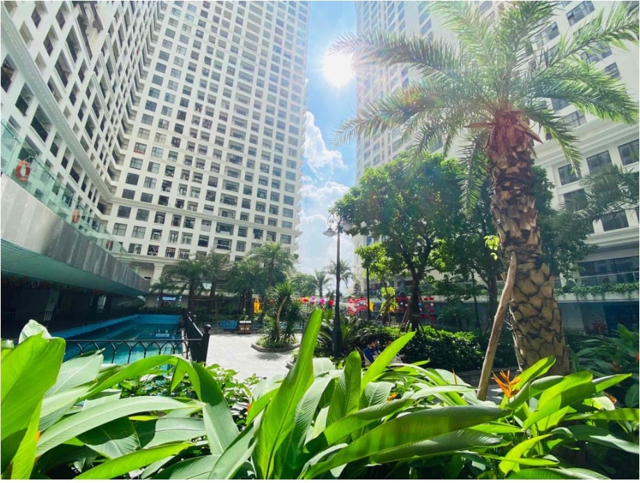 ban giao can ho cao cap sunshine garden chieu long cu dan hinh 1