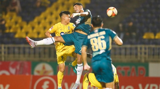 danh bai hoang anh gia lai slna co tran thang dau tien tai vleague 2023 hinh 4