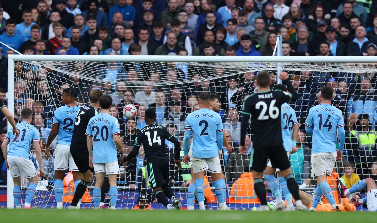 thang de leicester man city ap sat arsenal tren bxh ngoai hang anh hinh 6