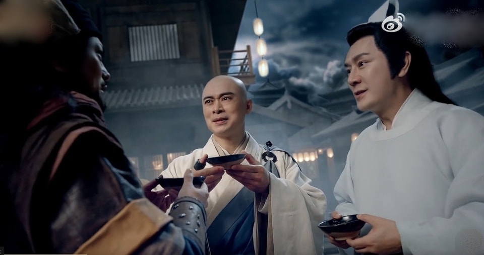 dan sao thien long bat bo tvb tai hop sau gan 30 nam hinh 1