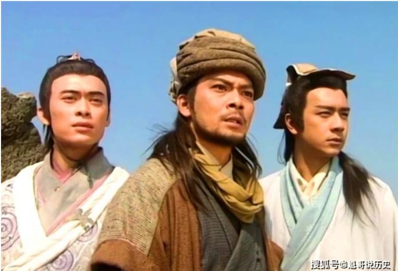 dan sao thien long bat bo tvb tai hop sau gan 30 nam hinh 2
