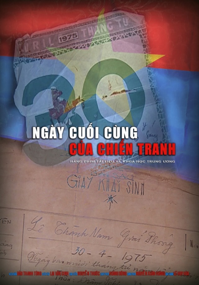 tuan phim ky niem 80 nam de cuong ve van hoa viet nam va ngay thong nhat dat nuoc hinh 5