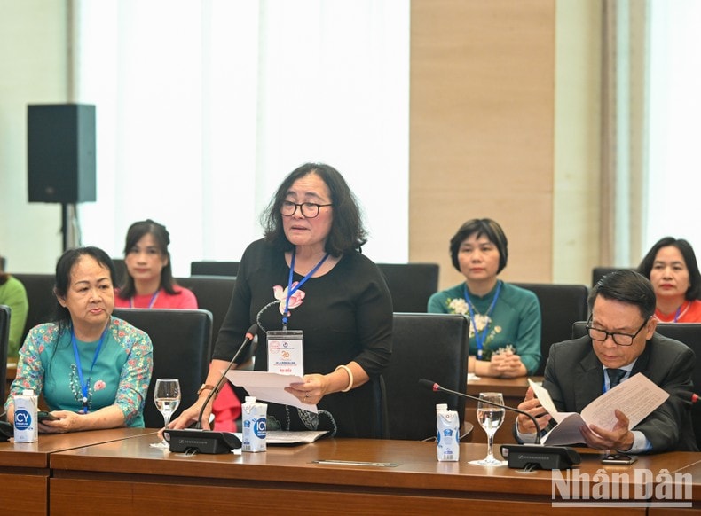 cau lac bo nha bao nu viet nam voi nhieu dong gop tich cuc vao cong cuoc doi moi dat nuoc hinh 3
