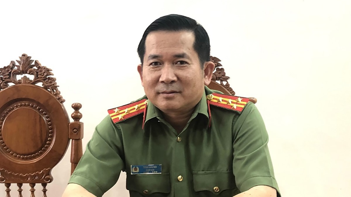nguoi dan quang ninh to giac toi pham co the goi truc tiep thieu tuong dinh van noi hinh 1