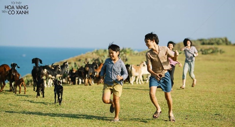 tuan phim ky niem 80 nam de cuong ve van hoa viet nam va ngay thong nhat dat nuoc hinh 1