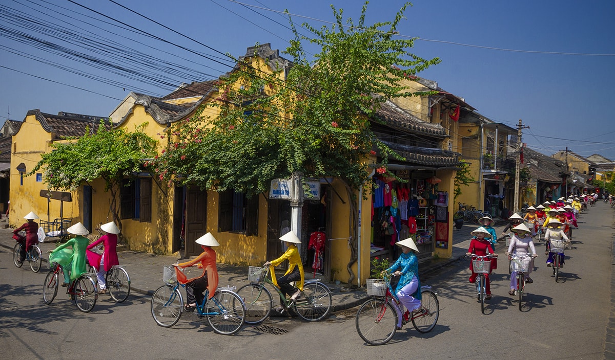 quang nam lot top 4 diem den du lich xanh hang dau chau a hinh 1
