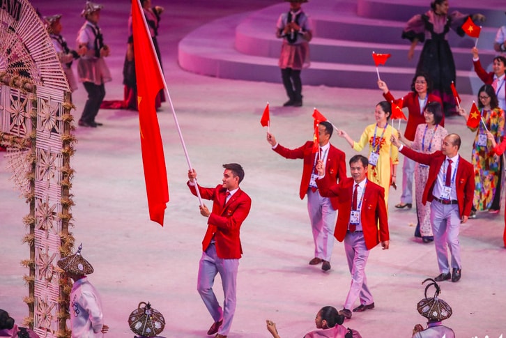the thao viet nam thay tuong truoc ngay tham du sea games 32 hinh 3