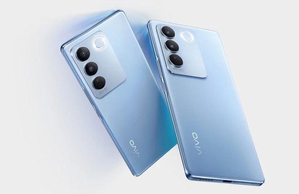 thong tin moi nhat ve bo doi smartphone sap ra mat nha vivo hinh 1