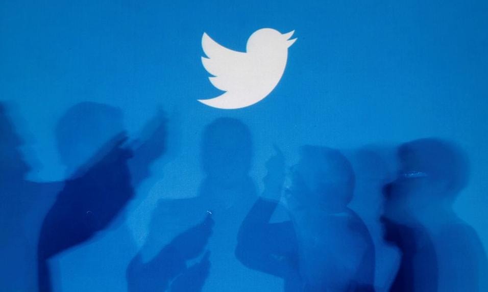 dai phat thanh thuy dien roi twitter hinh 1