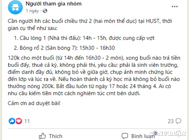 nhuc nhoi van nan hoc thue thi ho cua hoc vien sinh vien hinh 2