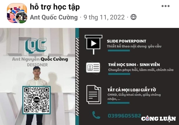 nhuc nhoi van nan hoc thue thi ho cua hoc vien sinh vien hinh 3