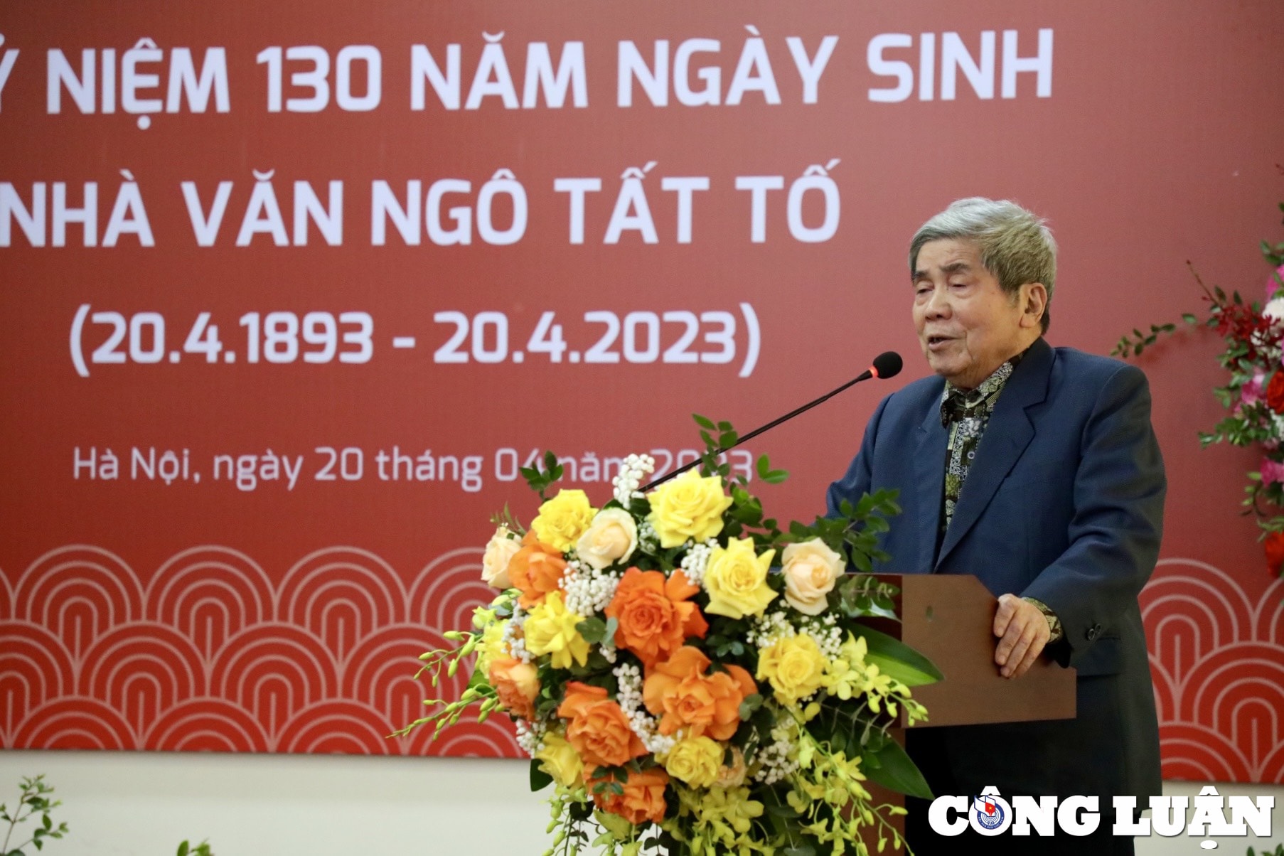 le ky niem 130 nam ngay sinh nha van ngo tat to hinh 4
