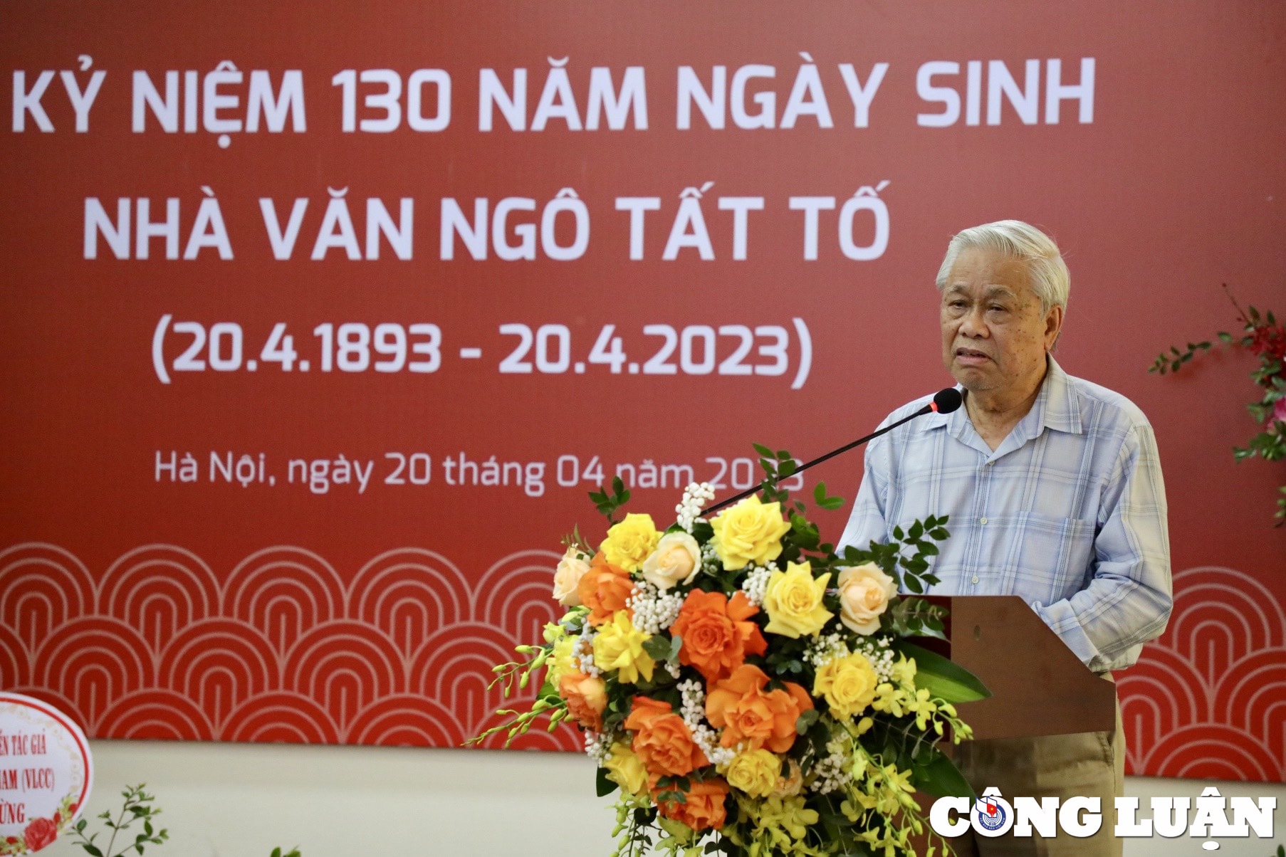 le ky niem 130 nam ngay sinh nha van ngo tat to hinh 5