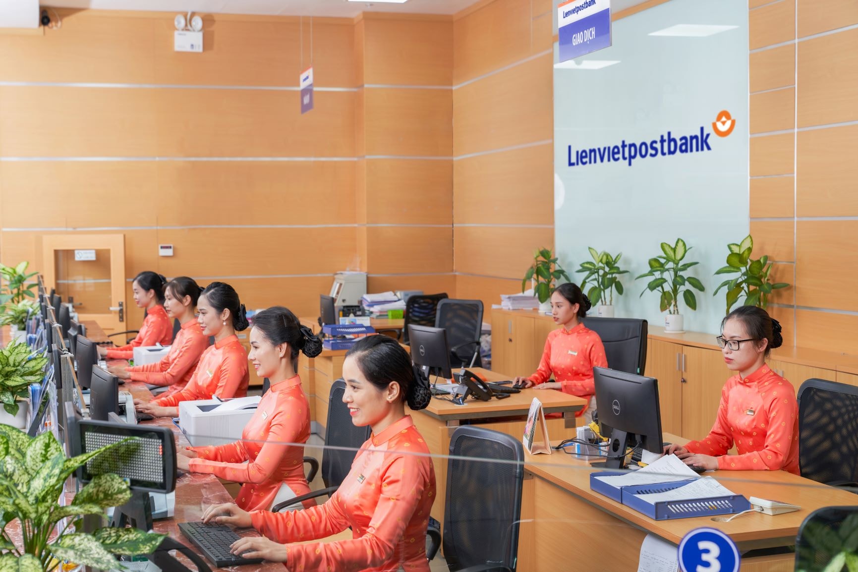 lienvietpostbank loi nhuan truoc thue quy 1 2023 dat 1566 ty dong tang truong huy dong von dat gan 9 hinh 2