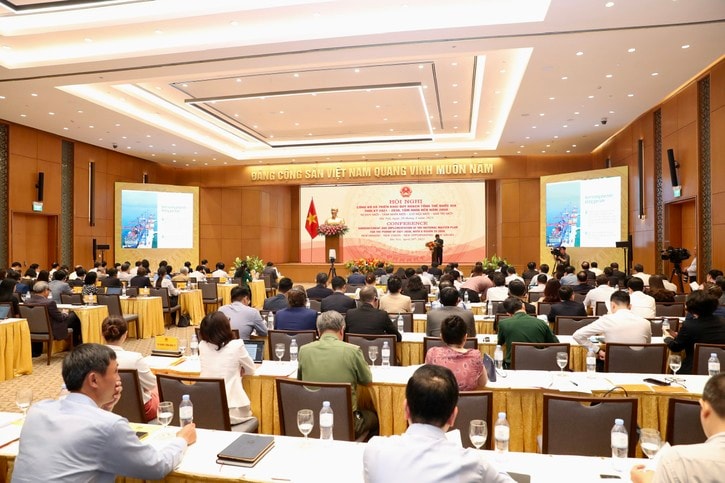 dat muc tieu gdp binh quan dau nguoi nam 2030 dat 7500 usd hinh 2