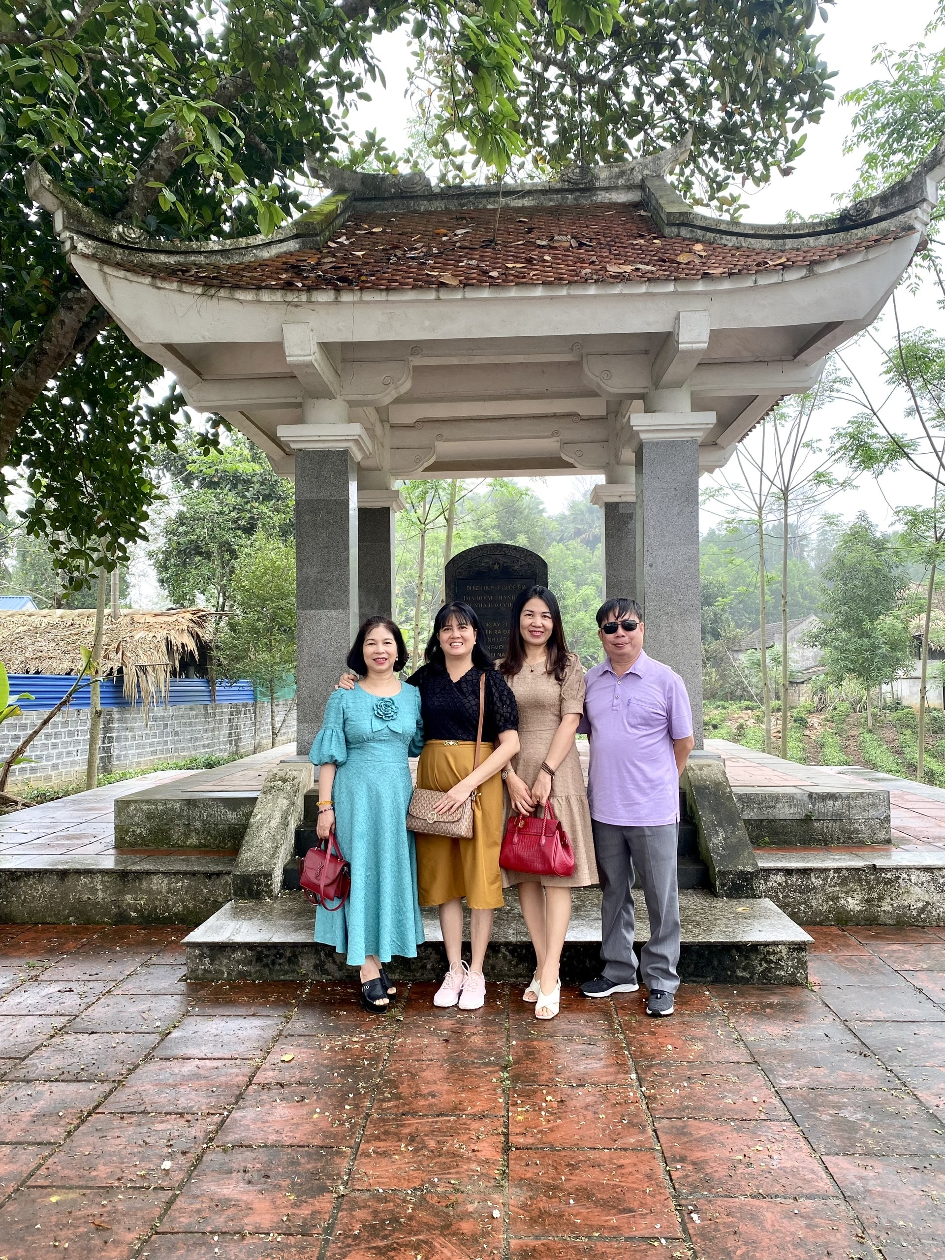 thai nguyen tu hao la noi ra doi hoi nha bao viet nam hinh 3