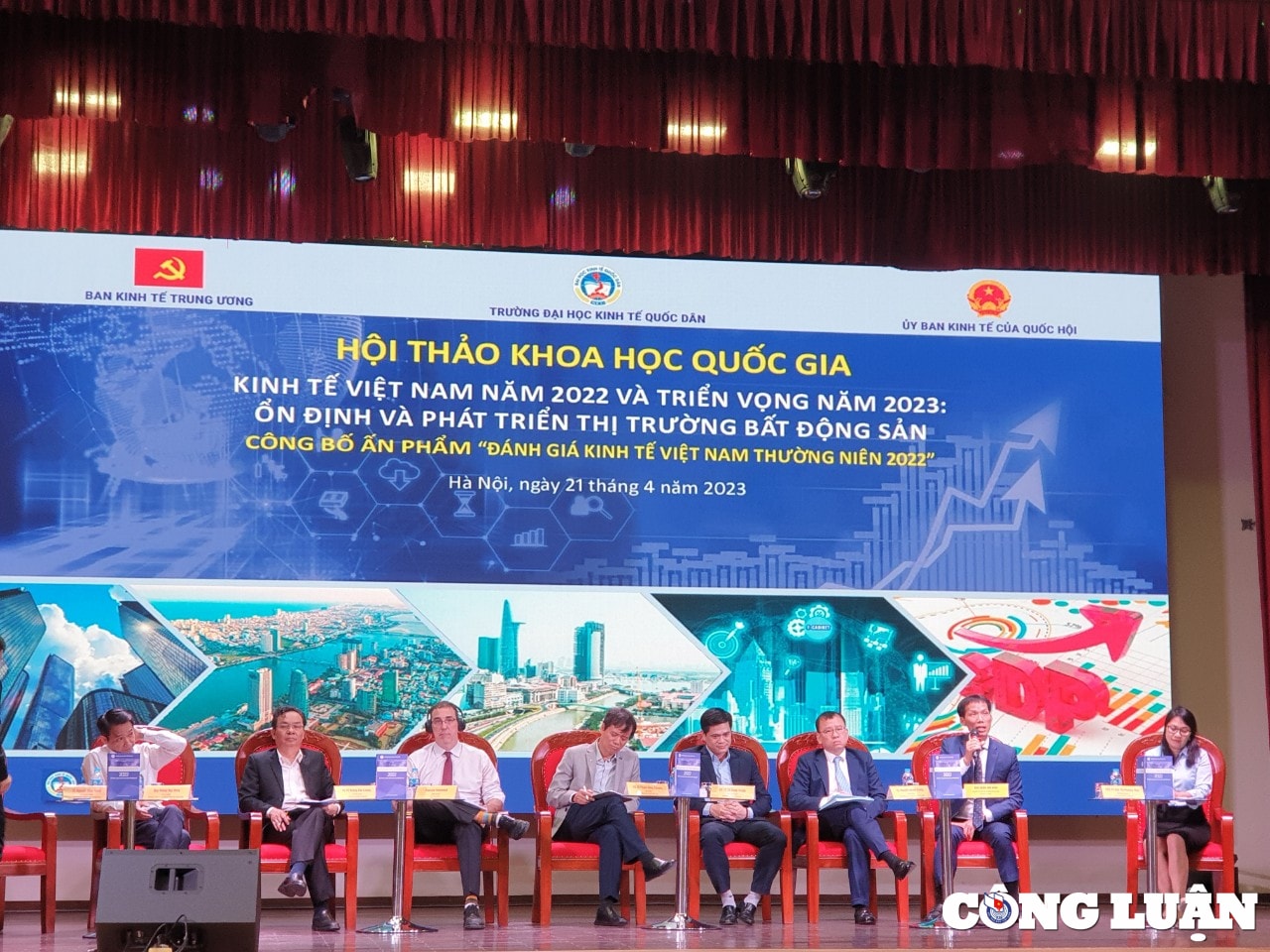 thuc day tang truong kinh te thao go diem nghen bat dong san hinh 1