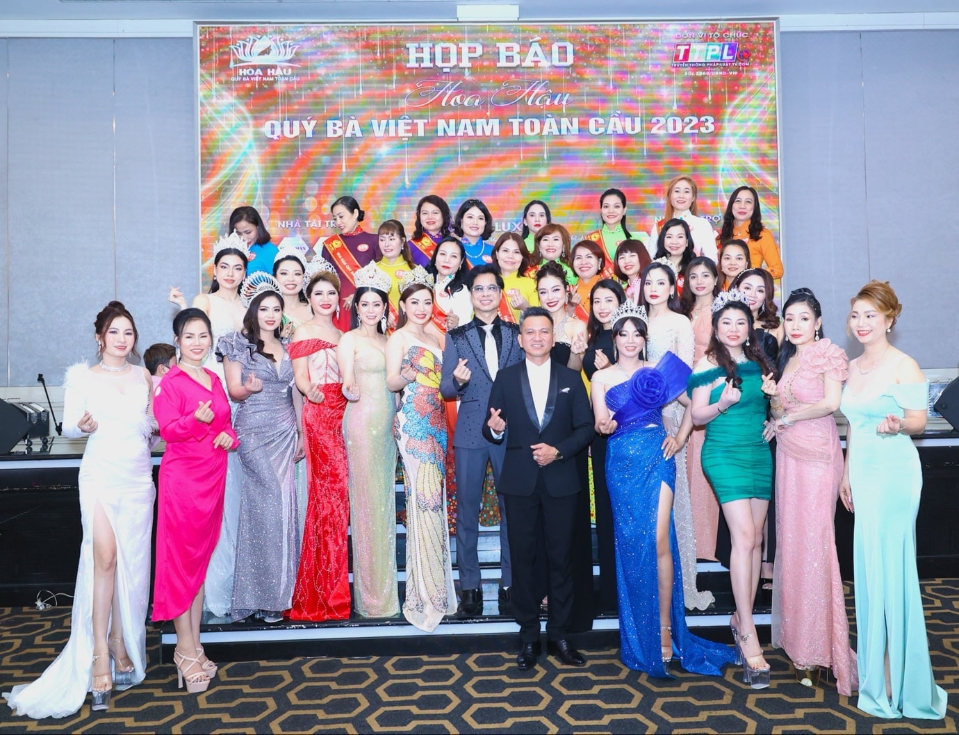 hoa hau quy ba viet nam toan cau 2023 to chuc tai co do hue hinh 3