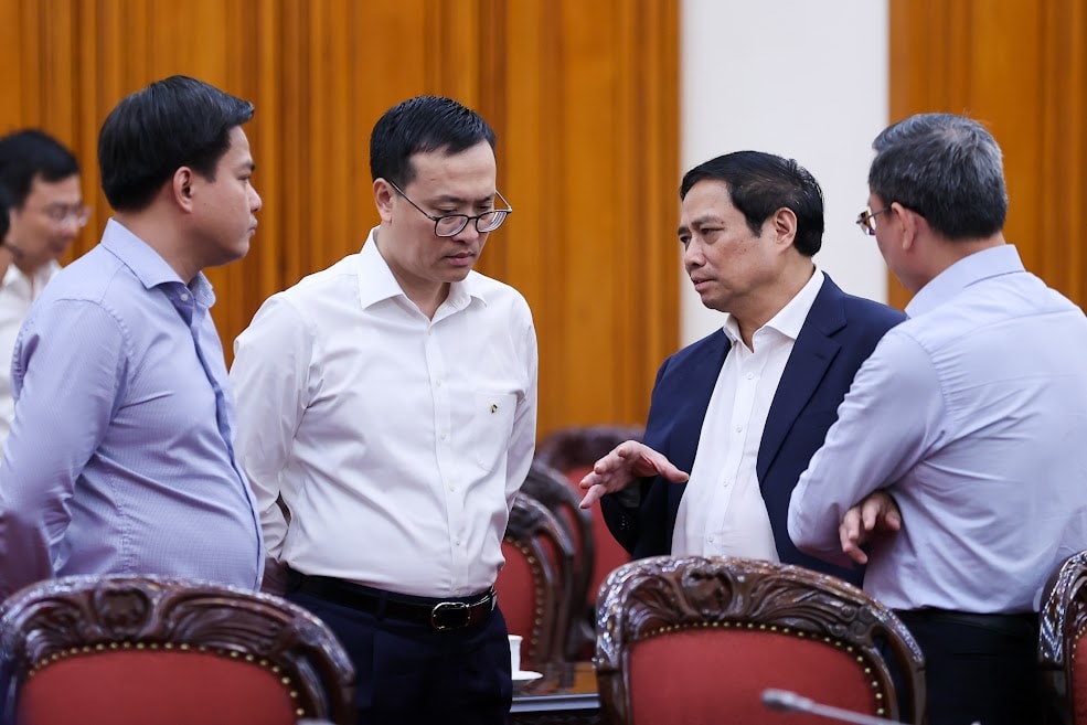bo tai chinh can thao luan voi doanh nghiep phat hanh trai phieu va trai chu de tim ra tieng noi chung hinh 3