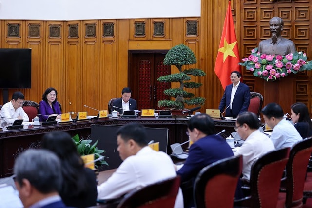 bo tai chinh can thao luan voi doanh nghiep phat hanh trai phieu va trai chu de tim ra tieng noi chung hinh 2