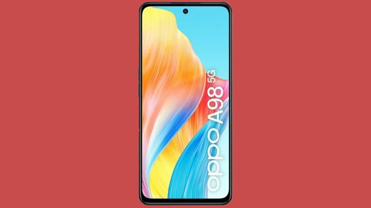 thong tin ban dau ve oppo a98 5g hinh 1