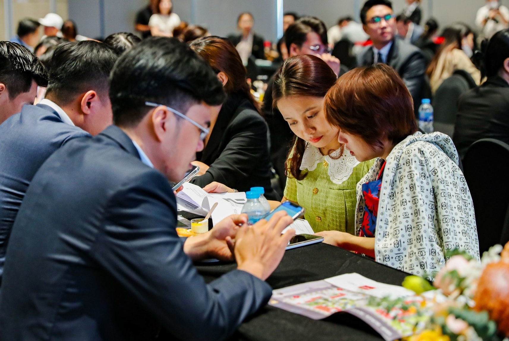 masterise homes mot chinh sach tot phai lam gia tang gia tri chu khong phai giam gia san pham hinh 2