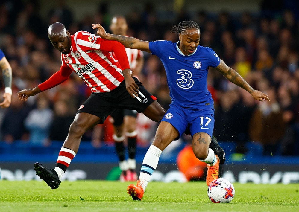 clb chelsea thua tran thu 5 lien tiep thoi lampard hinh 2