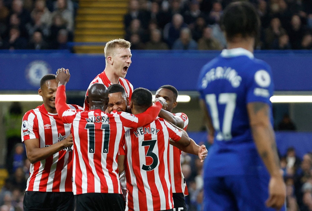 clb chelsea thua tran thu 5 lien tiep thoi lampard hinh 1