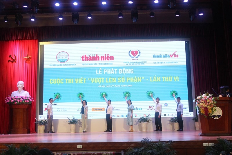 phat dong cuoc thi viet vuot len so phan lan thu vi hinh 2