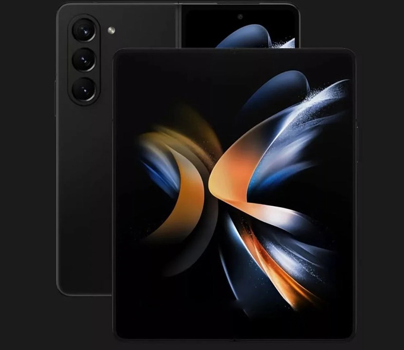 loat anh render moi cua samsung galaxy z fold5 hinh 1