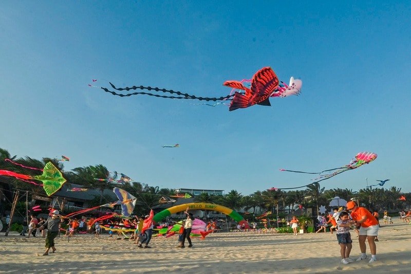 hap dan le hoi tha dieu tren bai bien phan thiet hinh 3
