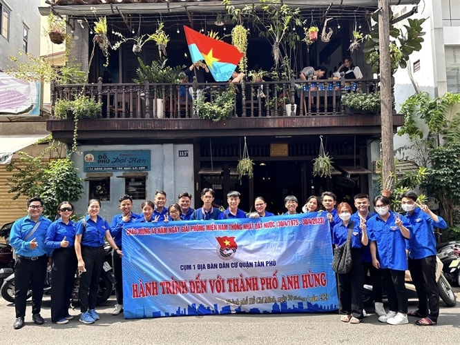 cac diem di tich cua biet dong sai gon thu hut khach tham quan dip le 30 4 va 1 5 hinh 1