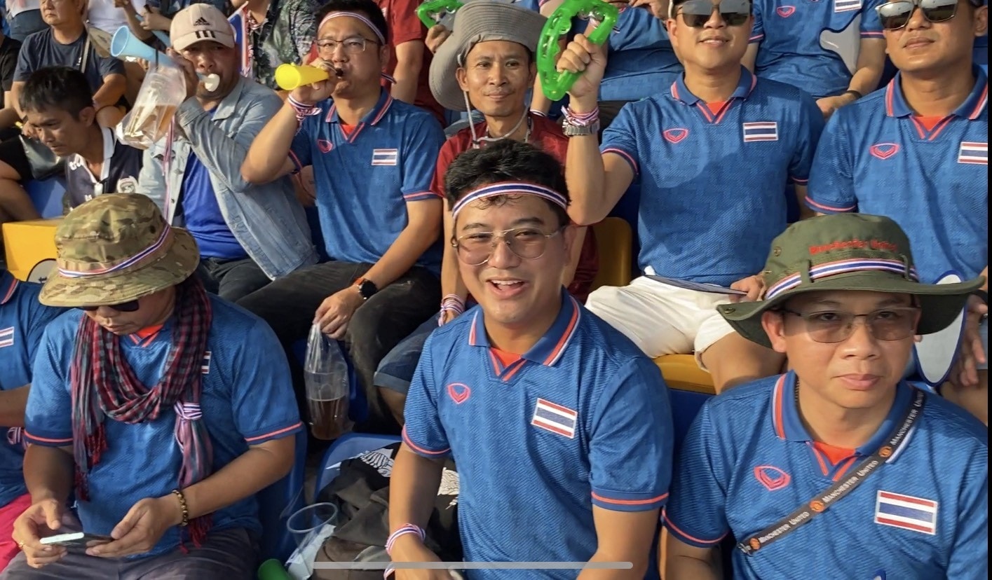 btc sea games 32 lap duong day nong ho tro cdv nhan ve vao san hinh 3