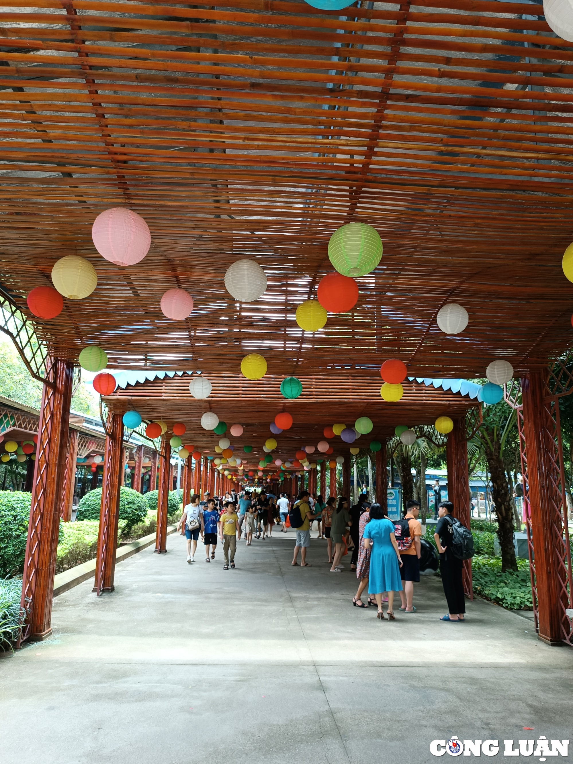 dao ngoc xanh hut khach du lich trong dip nghi 30 4 va 1 5 hinh 5