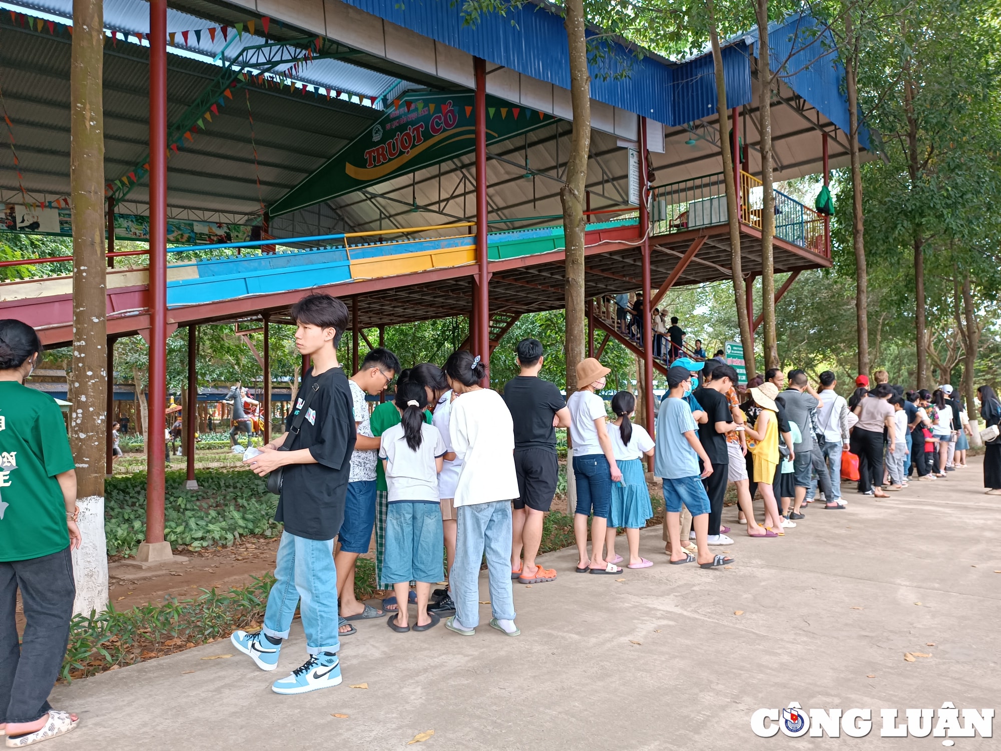 dao ngoc xanh hut khach du lich trong dip nghi 30 4 va 1 5 hinh 7