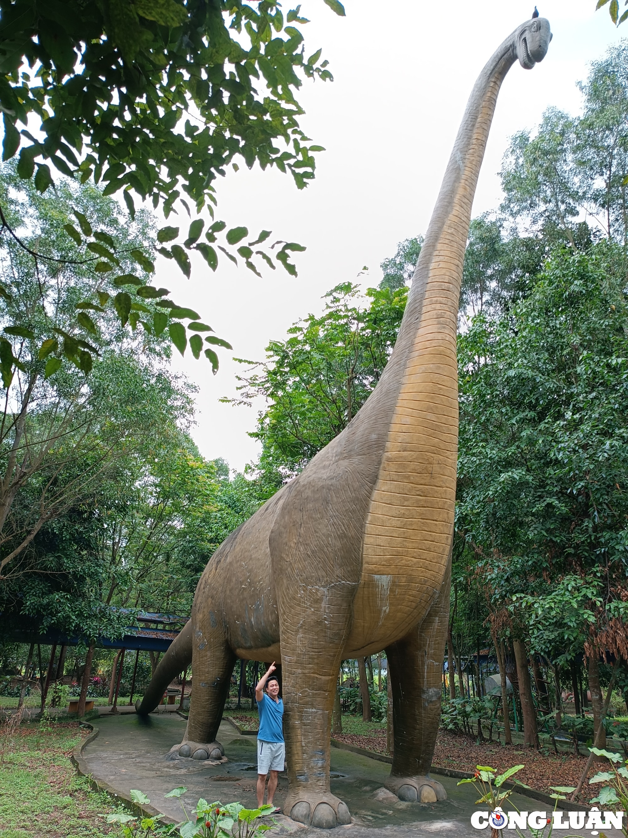 dao ngoc xanh hut khach du lich trong dip nghi 30 4 va 1 5 hinh 12
