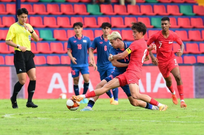 u22 thai lan nhan thuong lon neu vo dich bong da nam sea games 32 hinh 3