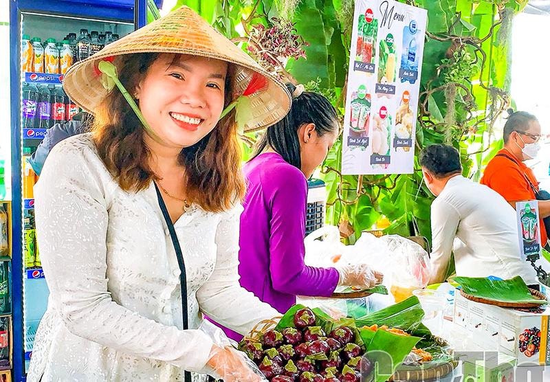 van hoa am thuc ket noi quang ba du licho can tho hinh 2