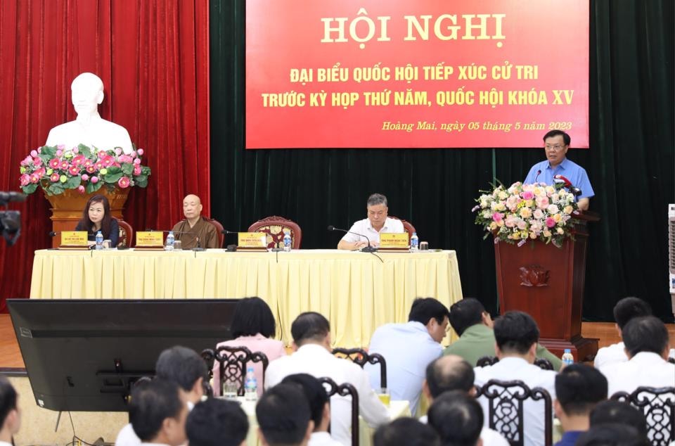 khuyen khich dau tubai xe thong minhcho phep xay dung bai do cao tang hinh 1