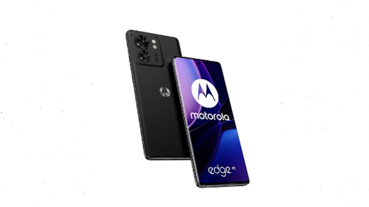 motorola edge 40 xuat hien tren thi truong voi 3 mau sac bat mat hinh 5