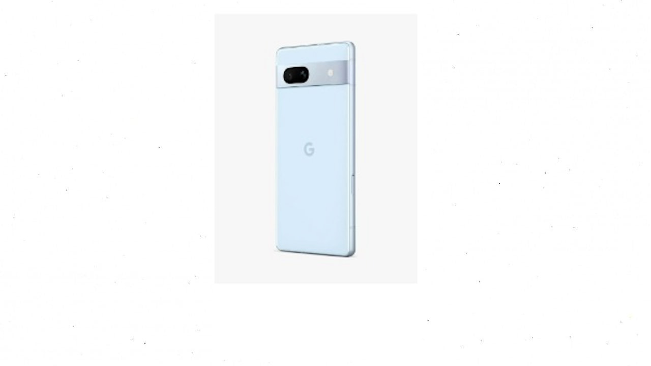 toan bo thong so ky thuat cua google pixel 7a hinh 4