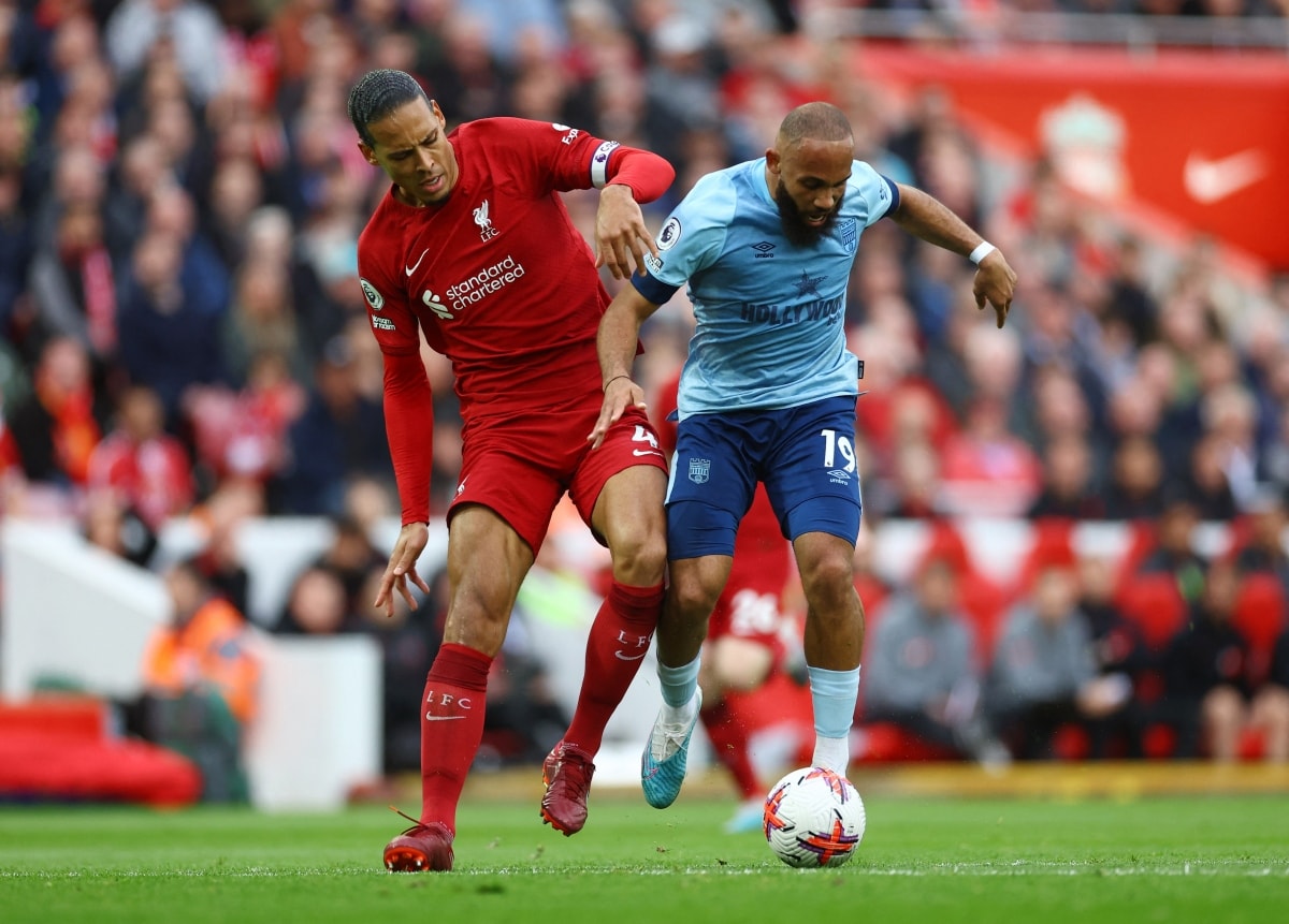 salah ghi ban duy nhat liverpool ap sat man united hinh 1