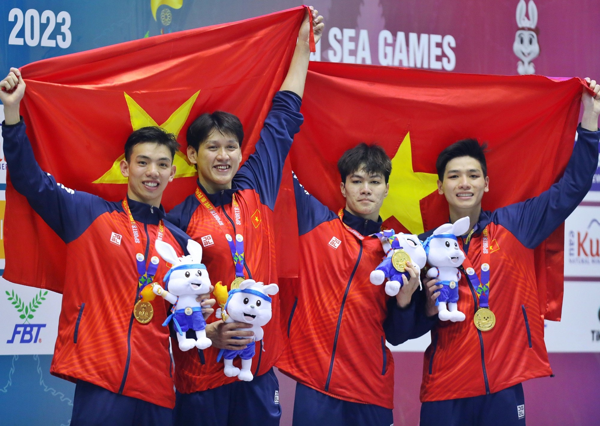 nhat ky sea games 32 ngay 7 5hcv lich su cua bong ro nu 3x3 hinh 1