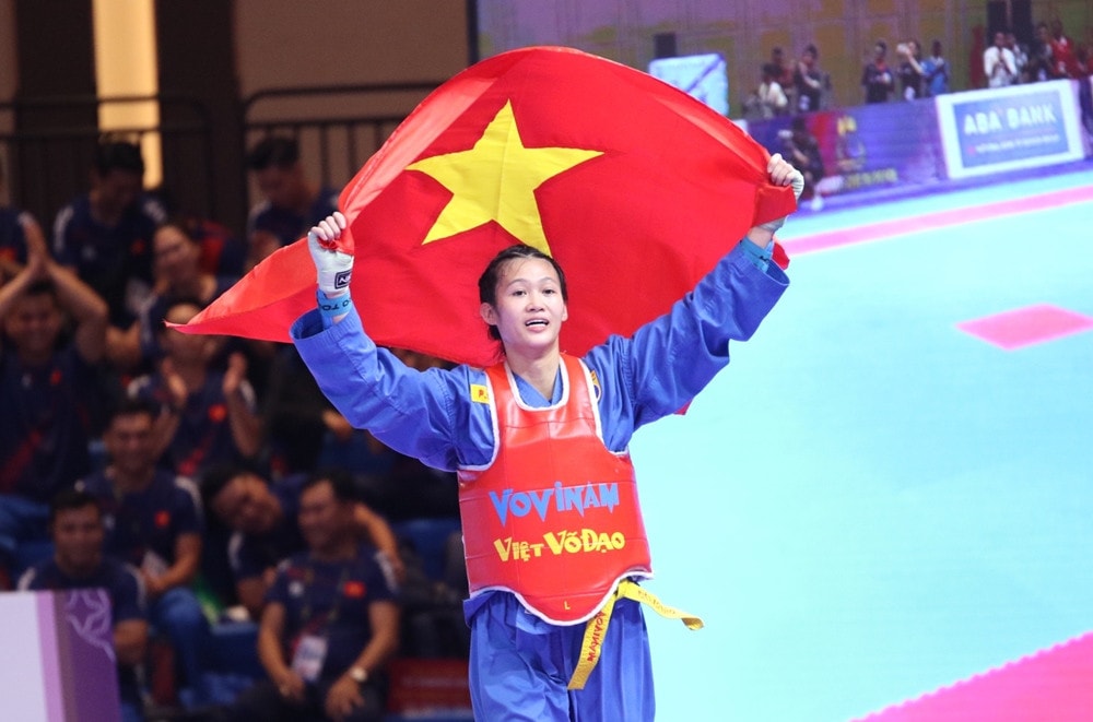 nhat ky sea games 32 ngay 7 5hcv lich su cua bong ro nu 3x3 hinh 7