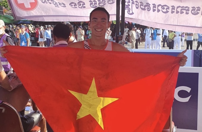 nhat ky sea games 32 ngay 7 5hcv lich su cua bong ro nu 3x3 hinh 3