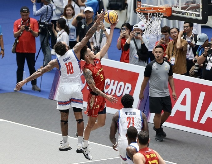 sea games 32 doan ttvn vuon len thu 3 tren bang tong sap huy chuong hinh 3