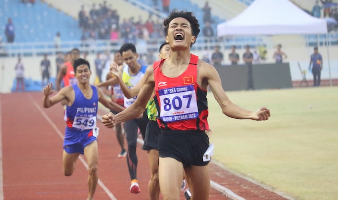 lich thi dau sea games 32 ngay 8 5 mo vang boi loi dien kinh hinh 3