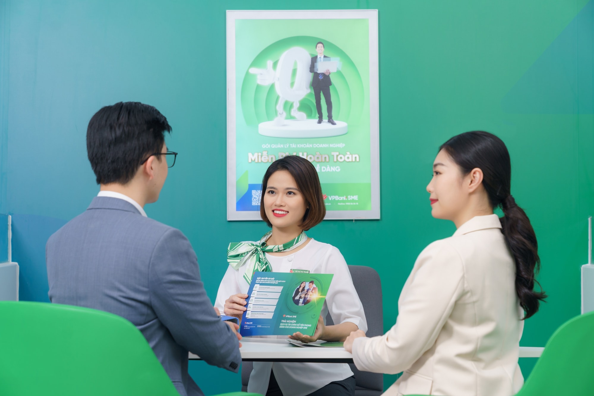 vpbank sme cung cap giai phap toan dien ho tro doanh nghiep sieu nho khoi nghiep hinh 1
