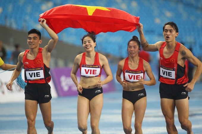 nhat ky sea games 32 ngay 8 5 kun bokator tao con mua huy chuong vang hinh 3