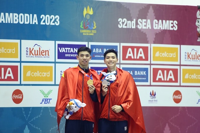 nhat ky sea games 32 ngay 8 5 kun bokator tao con mua huy chuong vang hinh 4